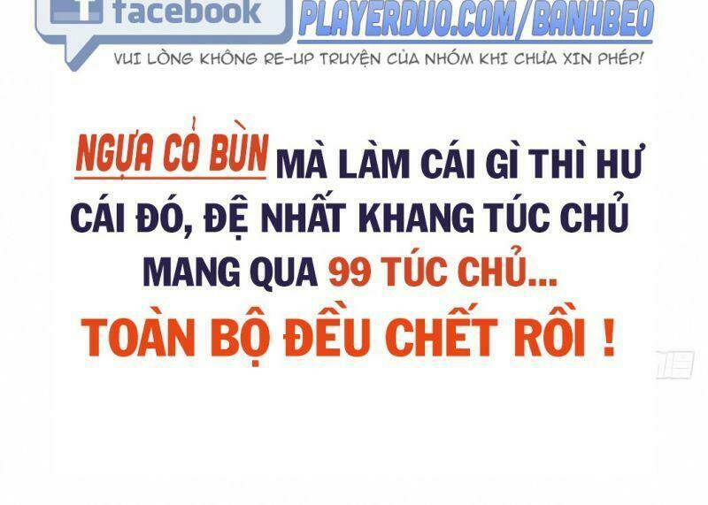 Nàng Trở Thành Bạch Nguyệt Quang Của Vương Gia Bệnh Kiều: Chapter 0