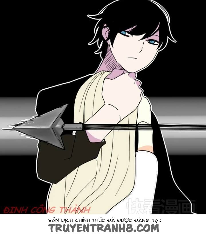 Ứng Dụng Thẩm Mỹ: Chapter 29