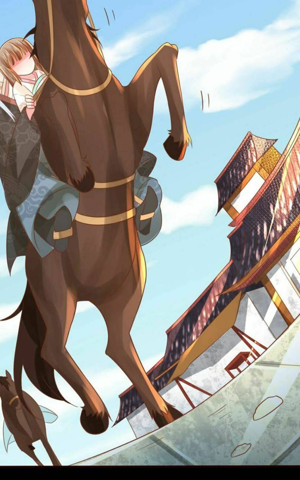 Chọc Nhầm Thượng Thần Băng Lãnh: Chapter 7