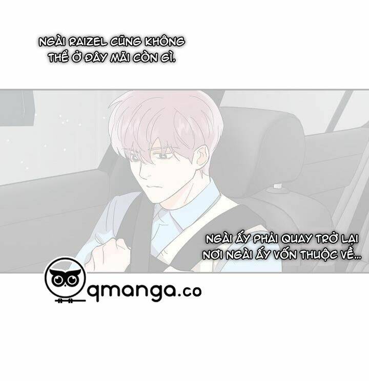 Kẻ Cắp Mặt Trăng: Chapter 59