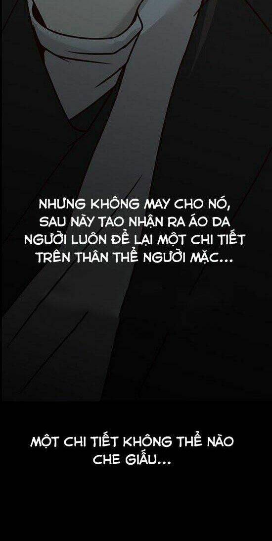 Tấm Da Người: Chapter 7