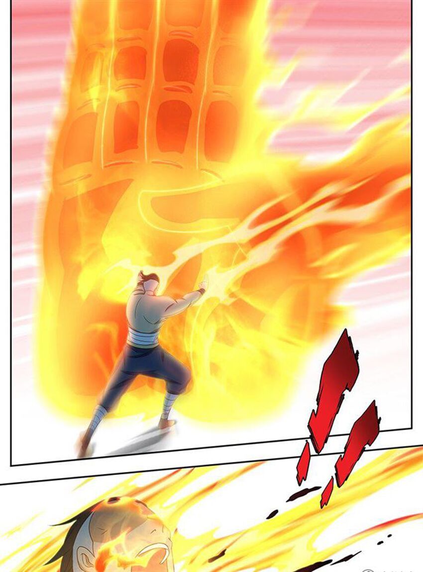 Vĩnh Hằng Chí Tôn: Chapter 151