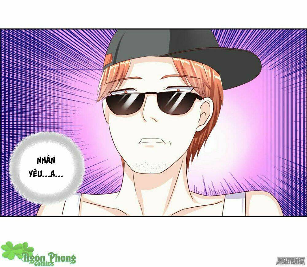 Hoàng Đế “Phế Vật” Tiến Hóa Sử: Chapter 14