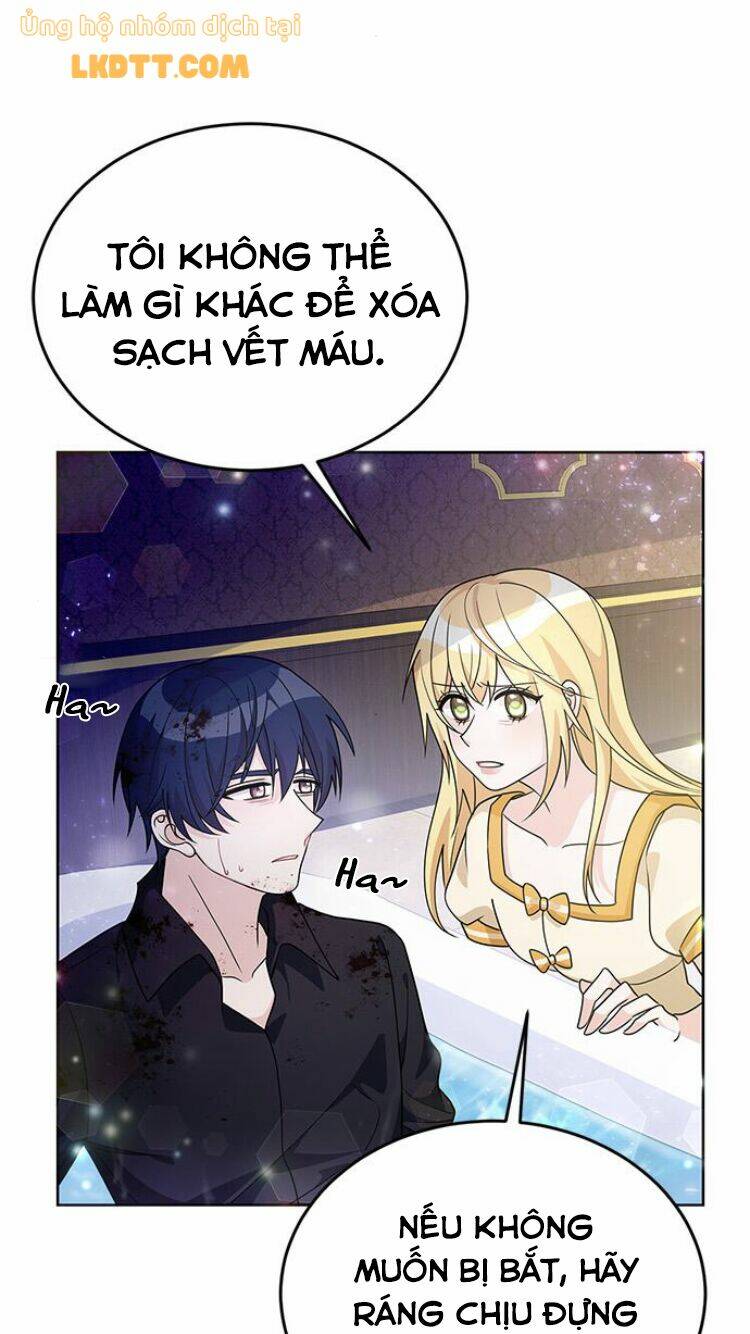 Nữ Hiệp Trở Về: Chapter 27