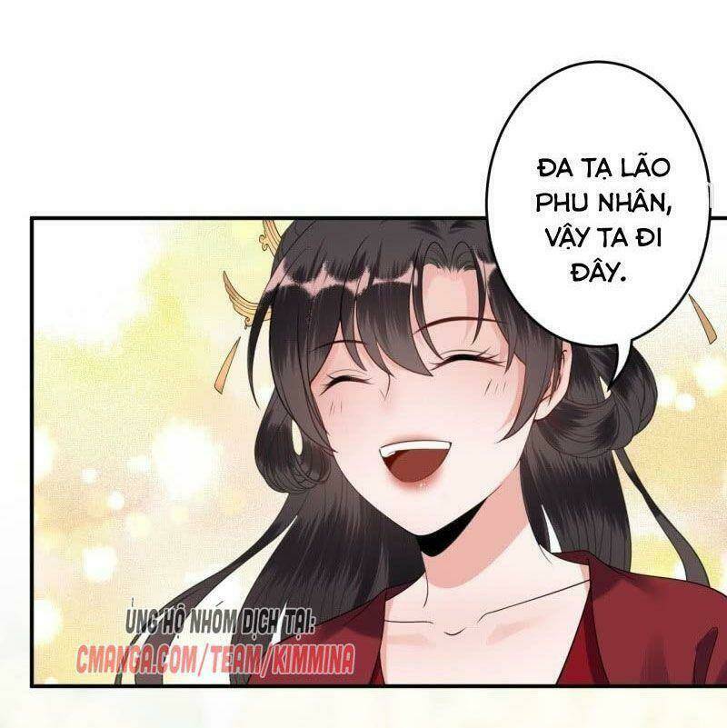 Vương Gia Kiêu Ngạo Quá Khó Cua: Chapter 100