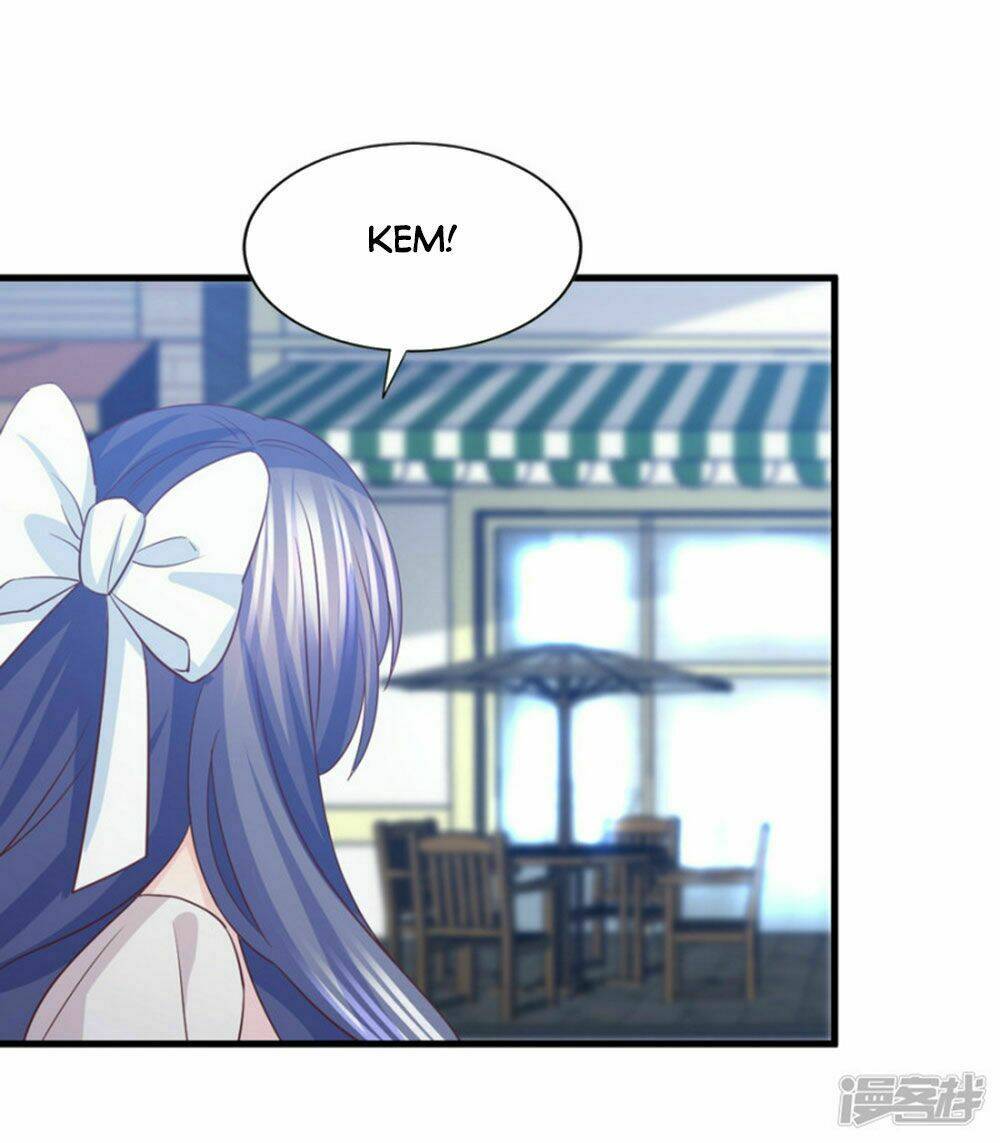 Ta Và Nam Thần Cởi Áo Ngủ Rồi: Chapter 58