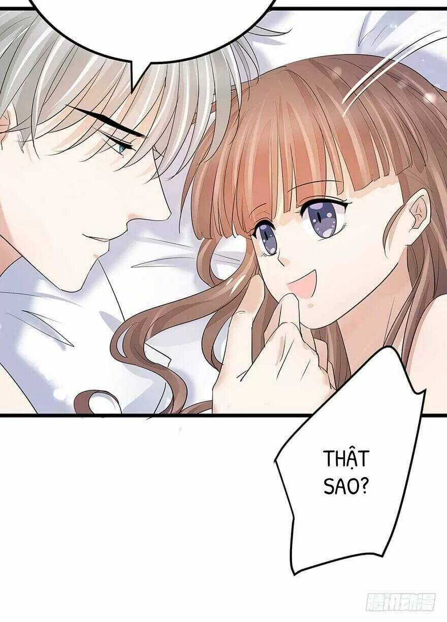 Chào Buổi Sáng, Ức Vạn Manh Thê: Chapter 38