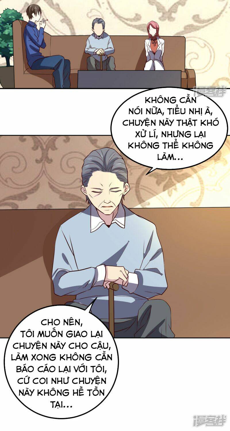 Tay Chơi Thần Cấp: Chapter 102