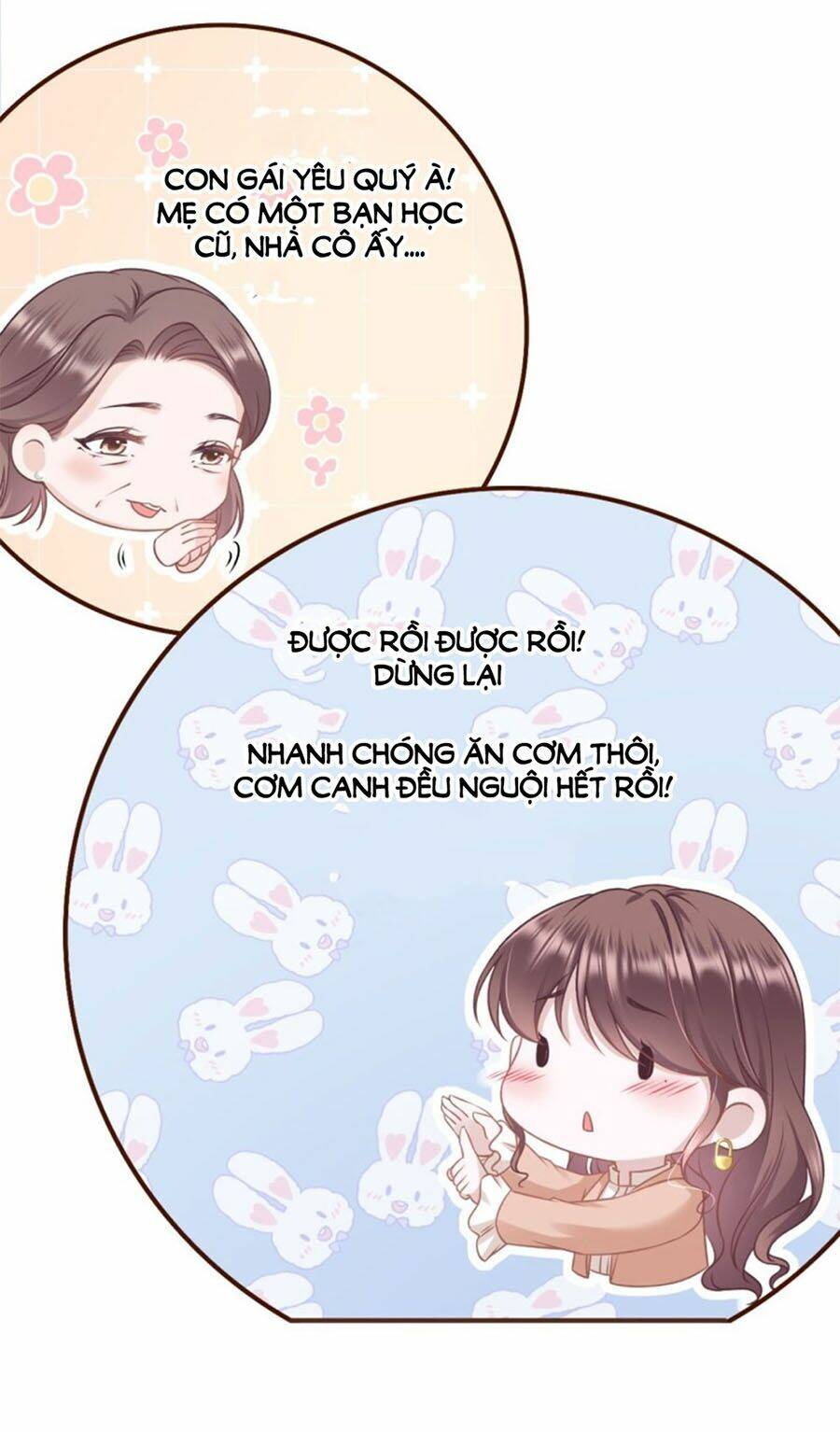 Bạn Gái Tôi Mới 30+: Chapter 44