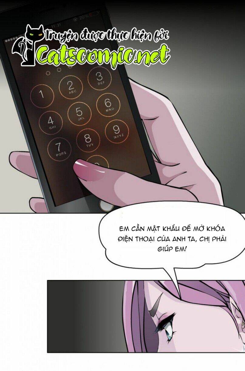 Thành Phố Vật Chất: Chapter 2