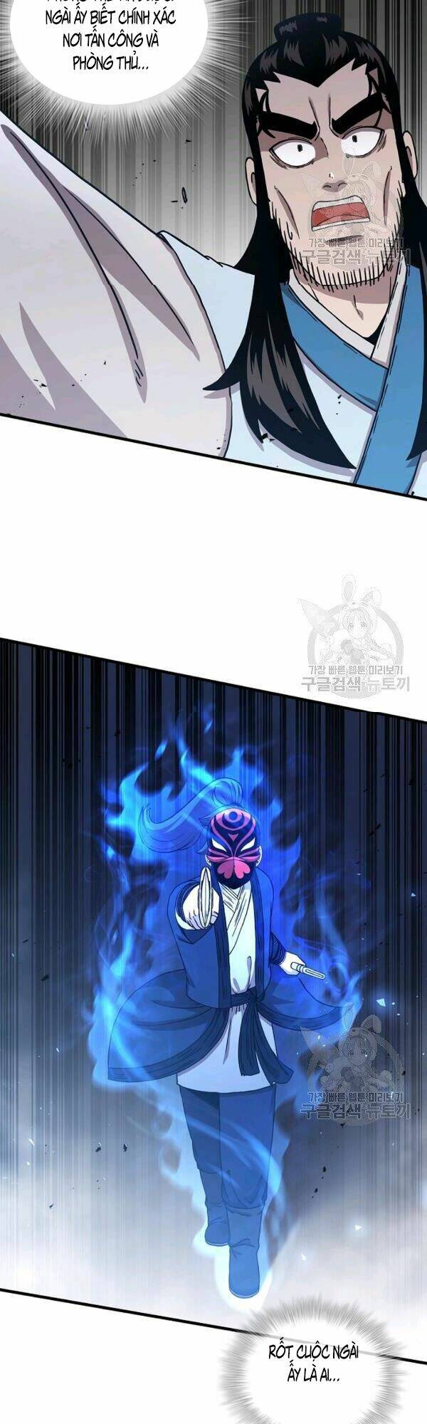 Thân Thủ Đệ Nhất Kiếm: Chapter 48