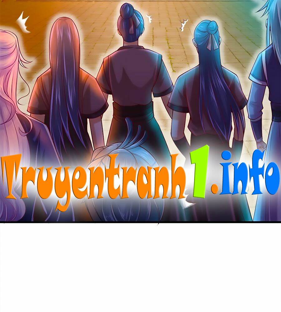 Phụng Lâm Thiên Hạ: Đệ Nhất Mỹ Nữ: Chapter 57