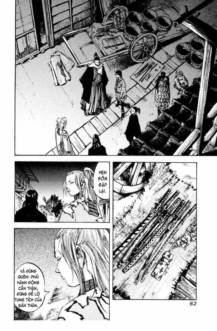 Sidooh: Chapter 34