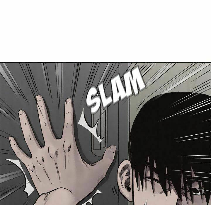 Nắm Đấm: Chapter 10