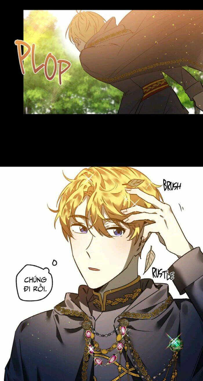 Phương Pháp Tán Tỉnh Của Nữ Thợ Săn: Chapter 27