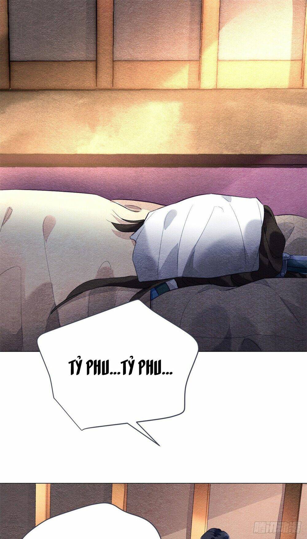 Vấn Đan Chu: Chapter 10