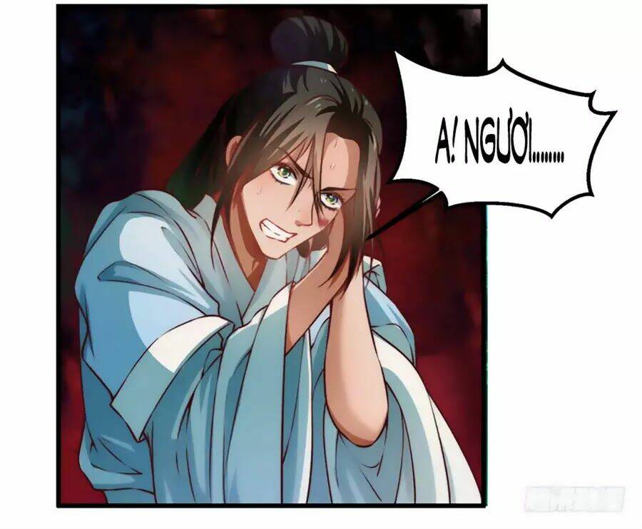 Liêu Liêu Nhân Thân Tu Tiên Truyện: Chapter 91