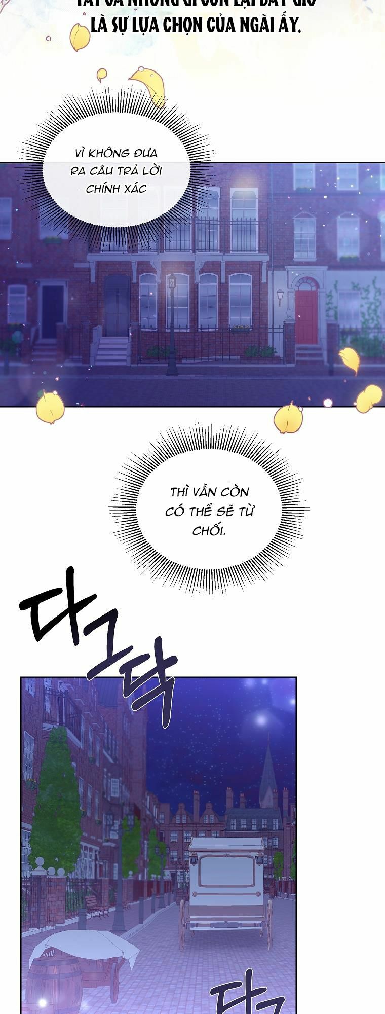 Mất Đi Một Người Chị Tốt: Chapter 5