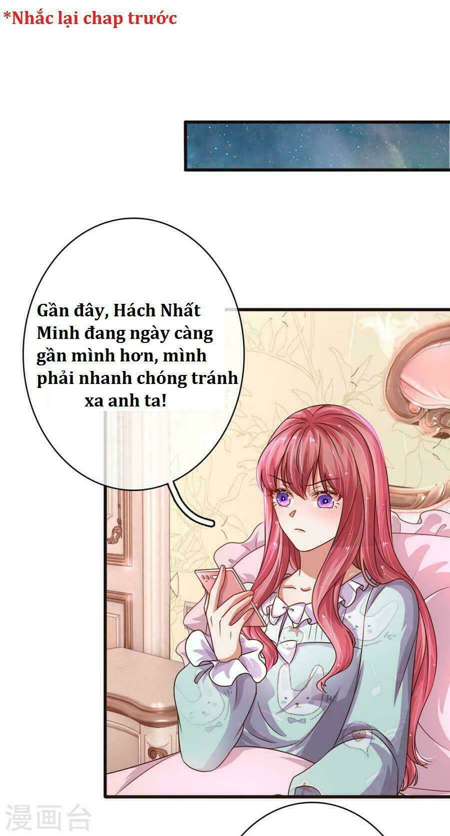 Trùng Sinh Để Trả Thù: Chapter 43