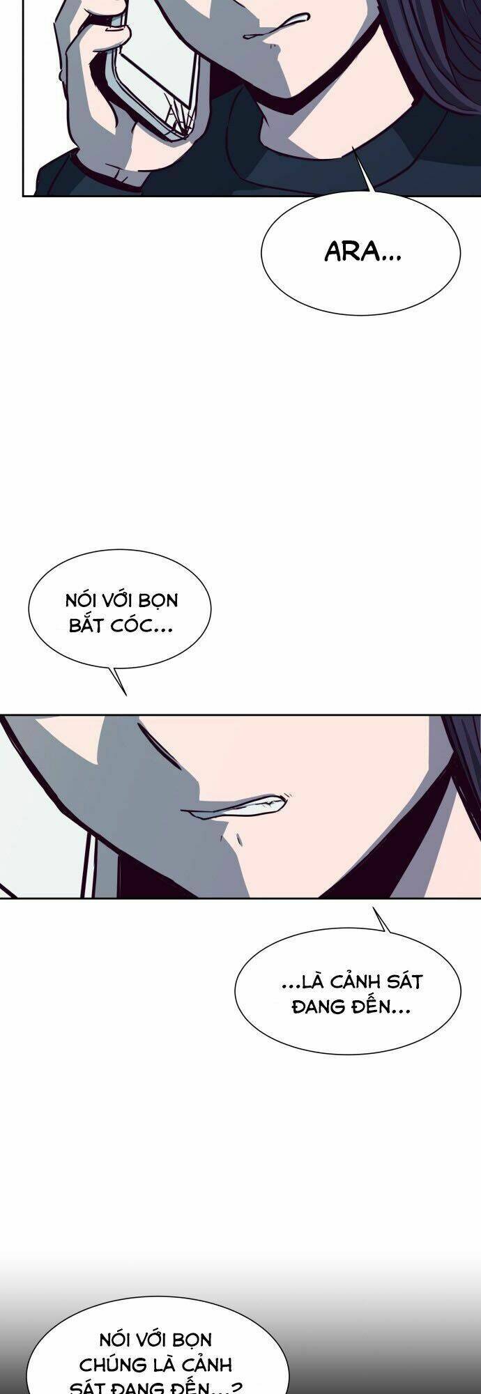 Thời Khắc Định Mệnh: Chapter 5