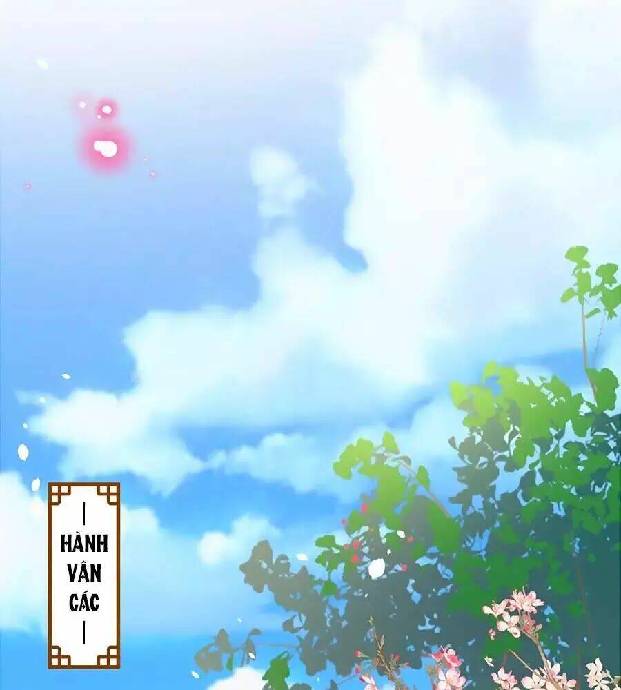 Thịnh Thế Lê Hoa Điện: Chapter 87