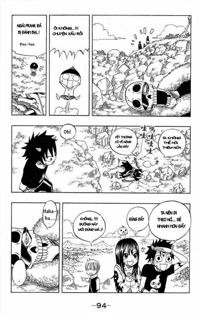 Monster Soul: Chapter 6