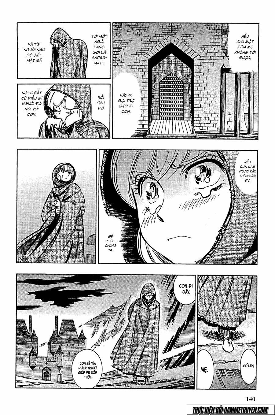 Wolfsmund: Chapter 6.2