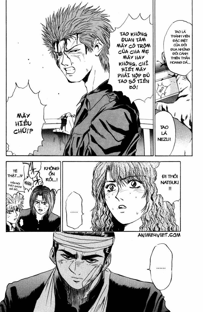 Bad Company: Chapter 8