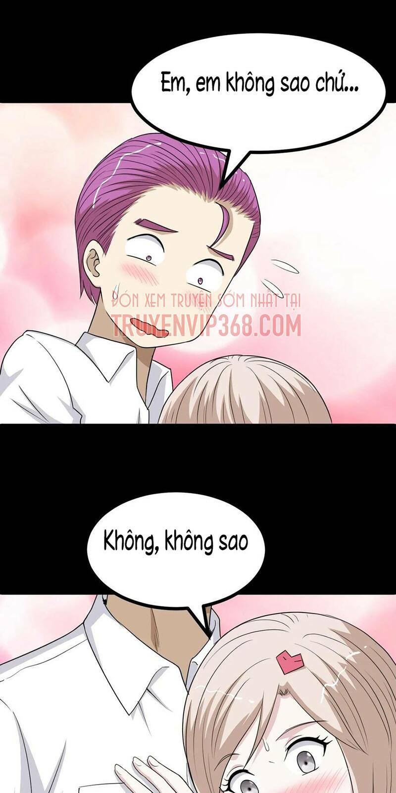 Đai Ca Trở Lại Tuổi 16: Chapter 169