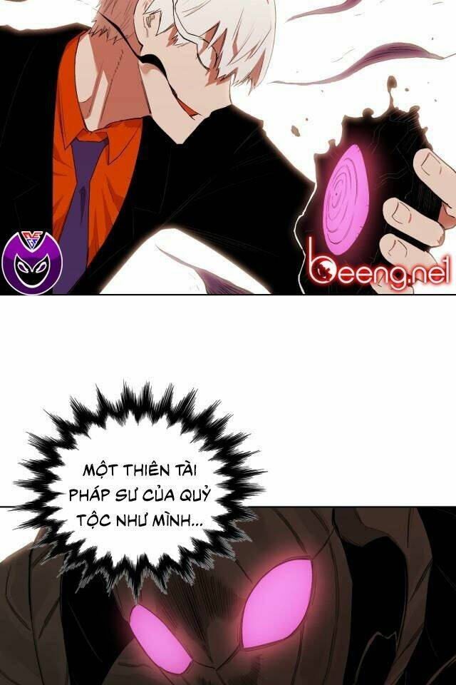 Hard Core Leveling Warrior Ss2: Chapter 58