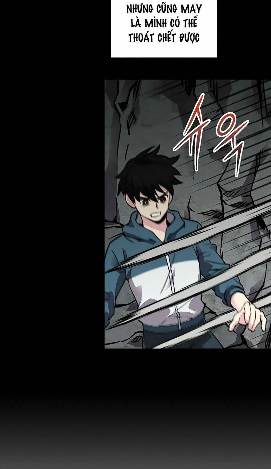 Hầm Ngục Bóng Tối: Chapter 23