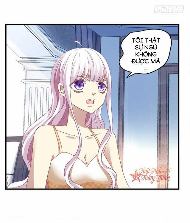 Thiên lại âm linh: Chapter 54