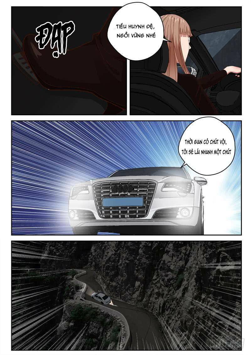 Tối Cường Khí Thiếu: Chapter 33