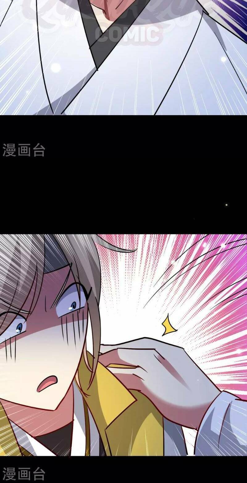 Vạn Giới Tiên Vương: Chapter 46
