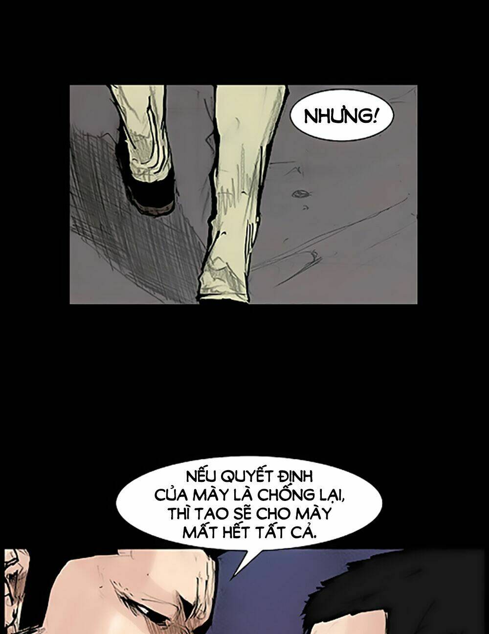 Độc Cô Tiền Truyện: Chapter 62