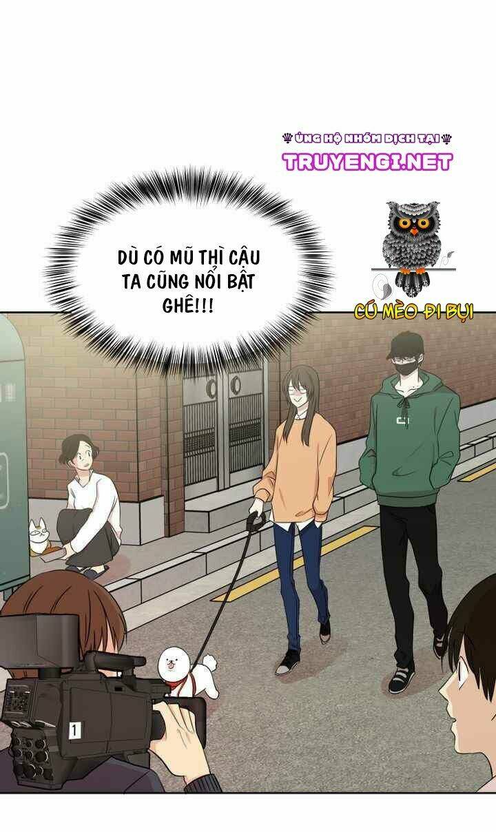 Idol Sống Trong Nhà Tôi !: Chapter 3