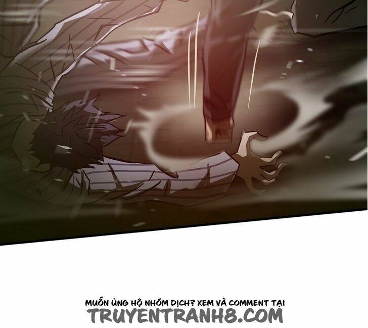 Kẻ Bị Ruồng Bỏ: Chapter 39