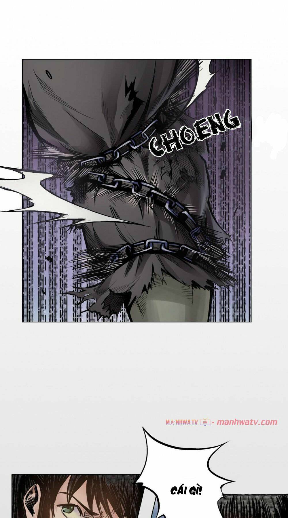 Thanh Gươm Quỷ: Chapter 10