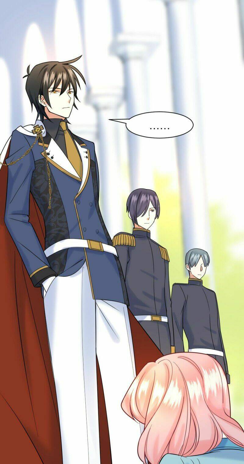 Trời Sinh Một Đôi?! Ta Từ Chối!: Chapter 4