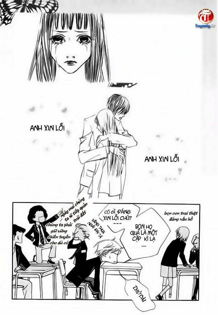 Flowers Of Evil: Chapter 2