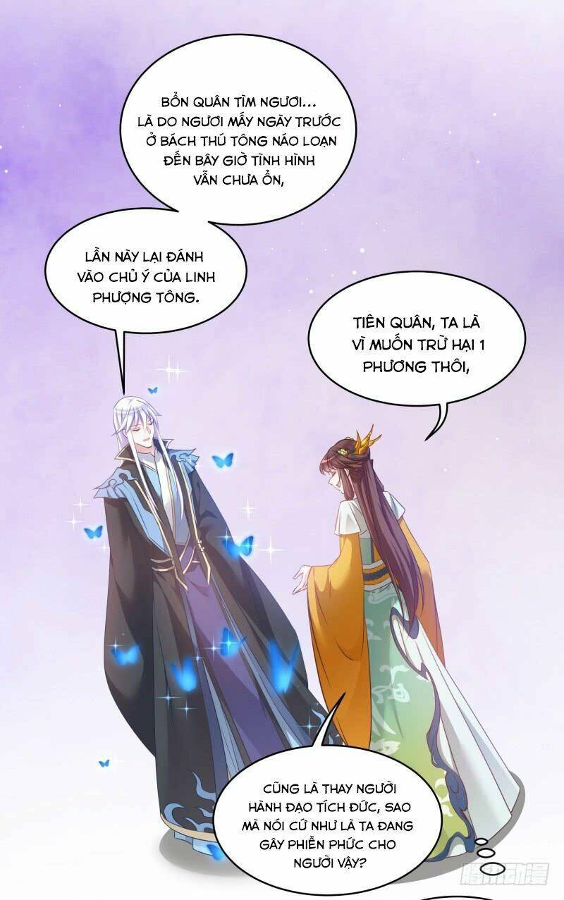 Trò Chơi Trừng Phạt: Chapter 69