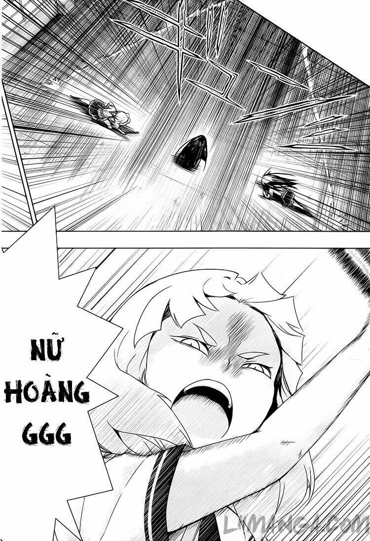 Thủ Đoạn Nham Hiểm Của Cô Gái Mặt Nạ: Chapter 22