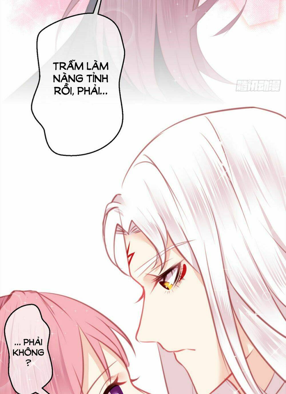 Trẫm Quyết Định Giải Tán Hậu Cung: Chapter 12