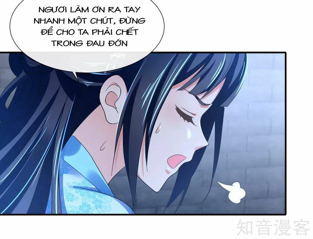 Lãnh Cung Phế Hậu Muốn Nghịch Thiên: Chapter 159