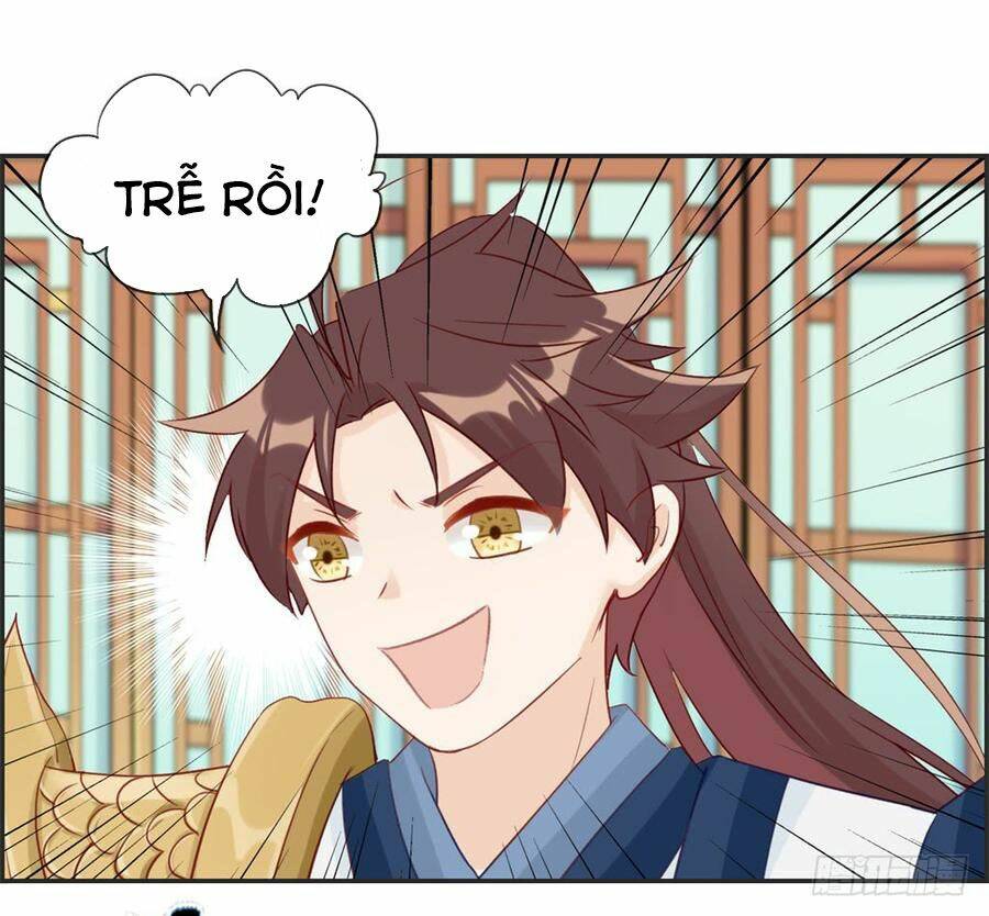 Tối Cường Hoàn Khố Hệ Thống: Chapter 33