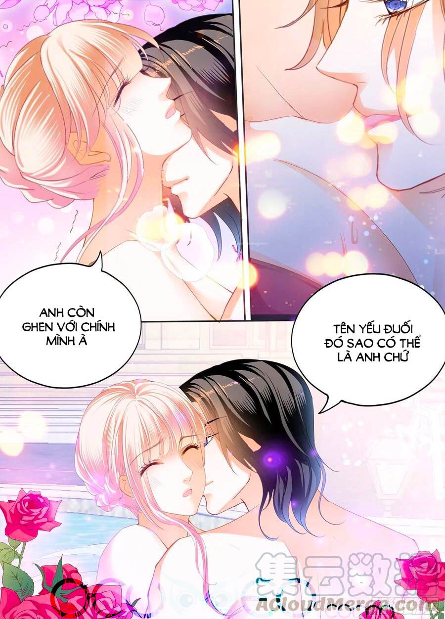Bá Đạo Tiểu Thúc, Xin Trêu Chọc Vừa Thôi!: Chapter 270