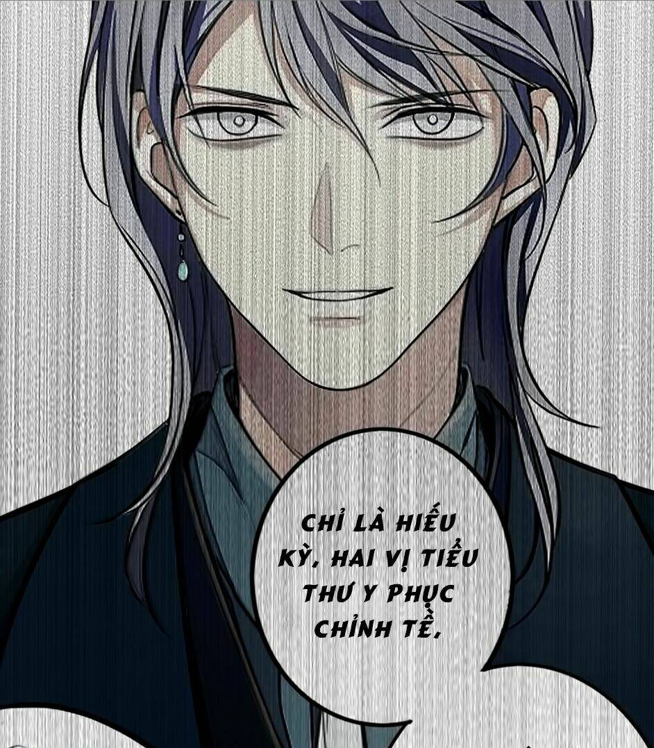 Bốc Toán Tử: Chapter 19