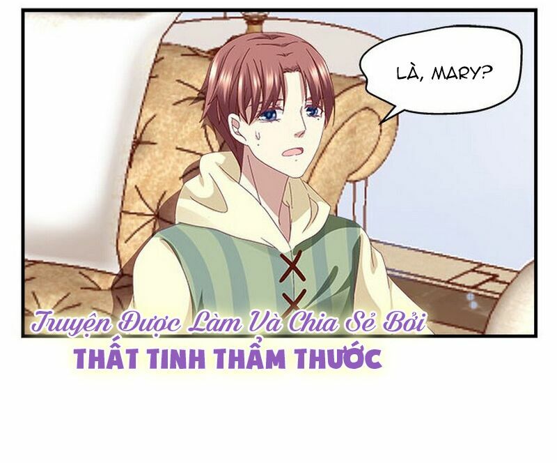 Thiên lại âm linh: Chapter 25