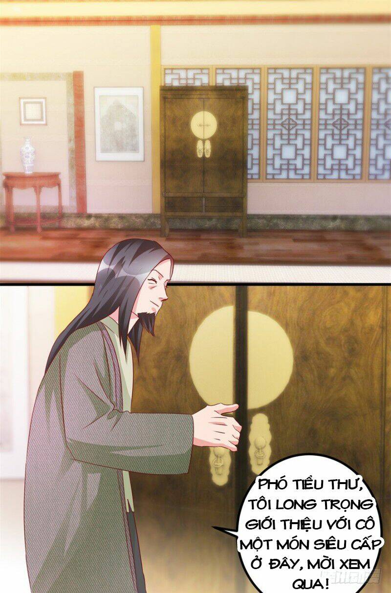 Thấu Thị Tiên Y: Chapter 56