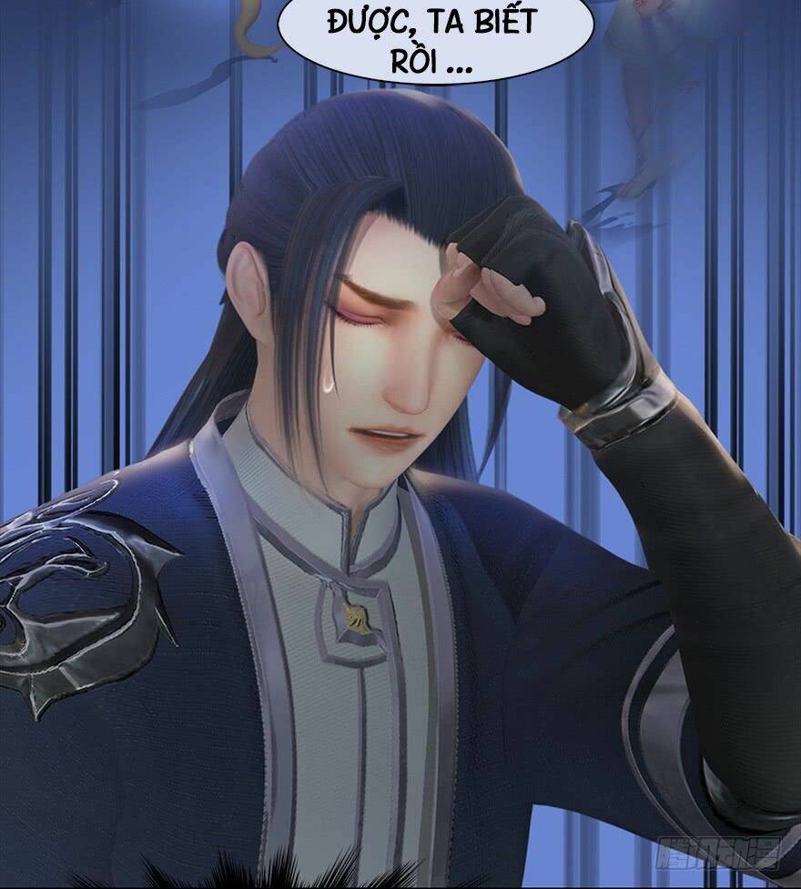 Cửu Hoang Đọa Huyền Sư: Chapter 55